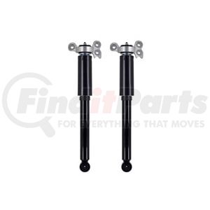 8346332 by FCS STRUTS - Shock Absorber Assembly Kit