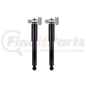 8346569 by FCS STRUTS - Shock Absorber Assembly Kit