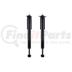 8346657 by FCS STRUTS - Shock Absorber Assembly Kit