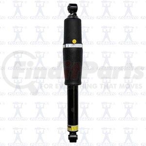 99026 by FCS STRUTS - Air Suspension Shock Assembly