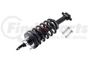 99084 by FCS STRUTS - Suspension Strut and Coil Spring Assembly