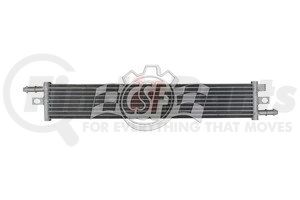 3627 by CSF - Drive Motor Inverter Cooler