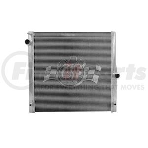 CSF 3632 Radiator Radiator