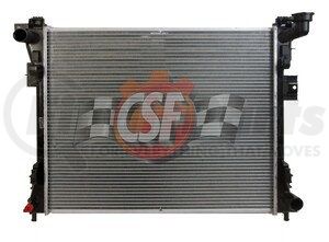 3659 by CSF - Radiator