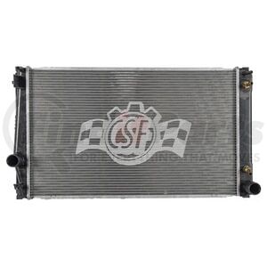 3714 by CSF - Radiator