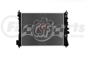 3727 by CSF - Radiator