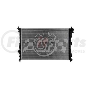 3741 by CSF - Radiator