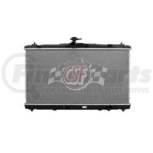 3763 by CSF - Radiator