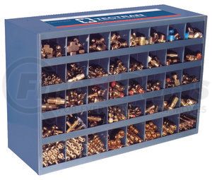 CAB14 by TECTRAN - 40 Bin Unit