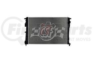 3810 by CSF - Radiator