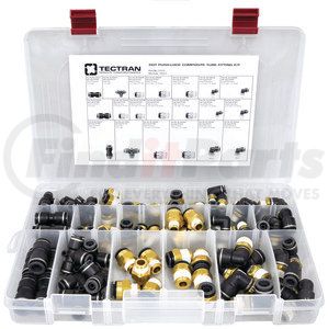 CAB49 by TECTRAN - Storage Container - for Composite Push-Lock Fittings