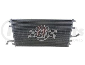 3842 by CSF - Radiator