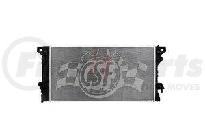 3846 by CSF - Radiator