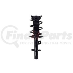 2334112L by FCS STRUTS - Suspension Strut and Coil Spring Assembly