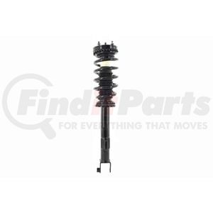 2335531R by FCS STRUTS - Suspension Strut and Coil Spring Assembly