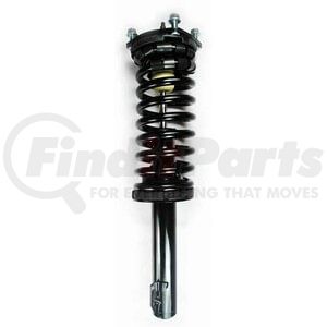 FCS Struts 2335582L Suspension Strut and Coil Spring Assembly Suspension Strut and Coil Spring Assembly