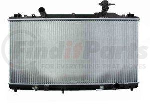 3900 by CSF - Radiator