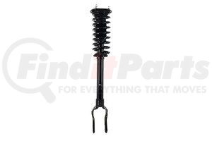 2335883L by FCS STRUTS - Suspension Strut and Coil Spring Assembly