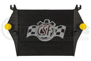 6009 by CSF - Intercooler