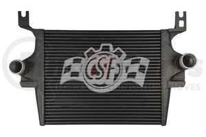 6013 by CSF - Intercooler