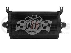 6029 by CSF - Intercooler