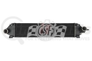 6038 by CSF - Intercooler