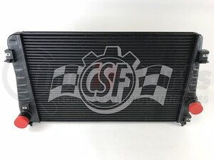 6079 by CSF - Intercooler