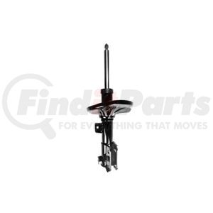 331658R by FCS STRUTS - Suspension Strut Assembly