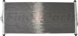 10591 by CSF - A/C Condenser