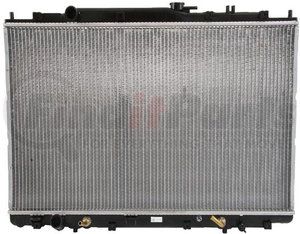 CSF 2604 Radiator Radiator
