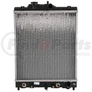 2602 by CSF - Radiator