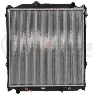 2820 by CSF - Radiator