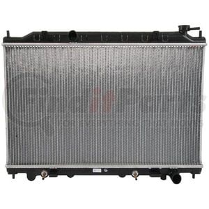 CSF 2945 Radiator Radiator
