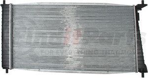 CSF 3276 Radiator Radiator