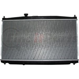 CSF 3483 Radiator Radiator