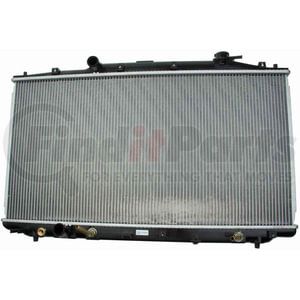 3517 by CSF - Radiator