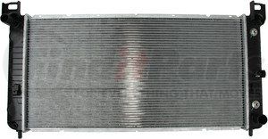 3653 by CSF - Radiator