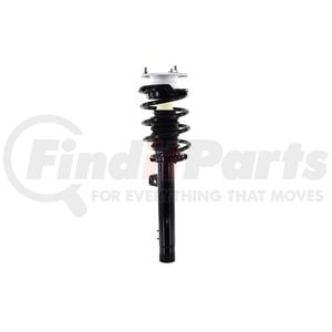 3335684L by FCS STRUTS - Suspension Strut and Coil Spring Assembly - Front, LH, Non-Adjustable