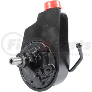 63238N by AAE STEERING - Power Steering Pump - with Pre-Installed Reservoir