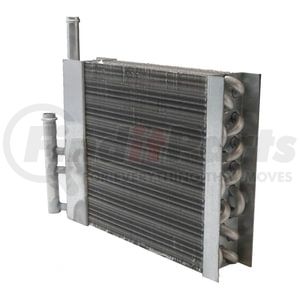96133 by FOUR SEASONS - Aluminum Heater Core