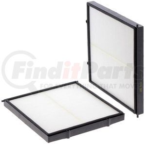 11837003 by LIEBHERR AMERICAN - Air Filter - Element