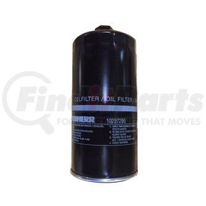 10297295 by LIEBHERR AMERICAN - Engine Oil Filter - For Liebherr 944