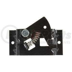 81692023 by TRANSGLOBAL - Door Latch Assembly