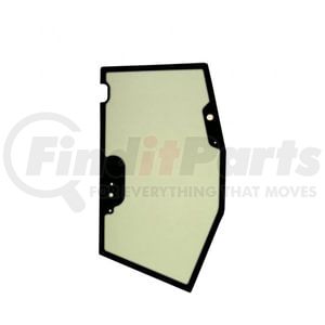 93504189 by LIEBHERR AMERICAN - Door Glass - Right