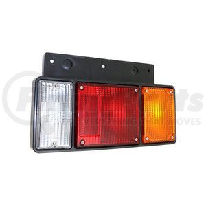 8970658090 by HINO - Tail Light - Right Hand Side, Use for Various Hino Truck Applications