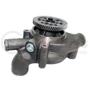 DDE 23522707 by DETROIT DIESEL - Engine Water Pump - for Detroit Diesel Series 60 Engine