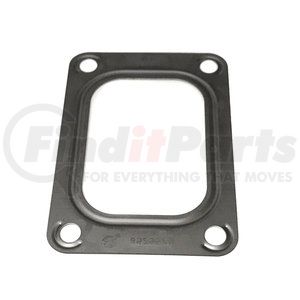 DDE 8929529 by DETROIT DIESEL - Turbocharger Mounting Gasket