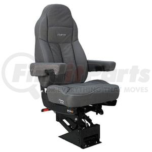 SET188900FW635 by VOLVO - Seat