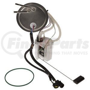 Airtex E7186M Fuel Pump Module Assembly + Cross Reference