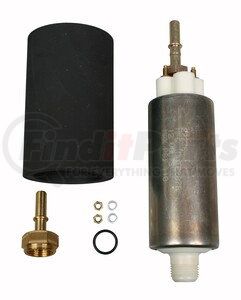 E2236 by AIRTEX - Fuel Pump - Electric In Line